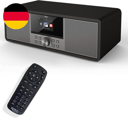 Xoro hmt 600 all one - 600, all-in-one