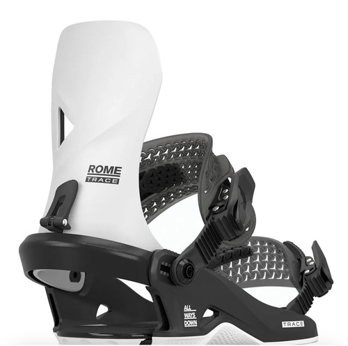 Rome trace snowboard - rome,