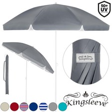 Sonnenschirm Balkon Strand