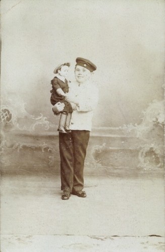 Foto bauchredner junge mit - foto, bauchredner,