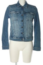 MUSTANG Jeansjacke Damen Jacke