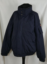 Herren WELLENSTEYN Winter Jacke KÄLTEFLEXIBEL+ WASSERDICHT + WINDDICHT Größe XXL