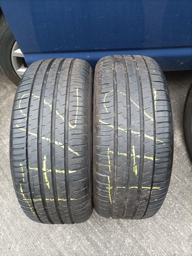 Sommerreifen falken ziex - falken,