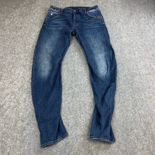 Star herren jeans slim - g-star,