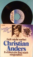 CHRISTIAN ANDERS - GEH` NICHT