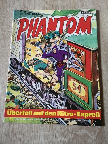 Phantom 124 bastei - , nr.