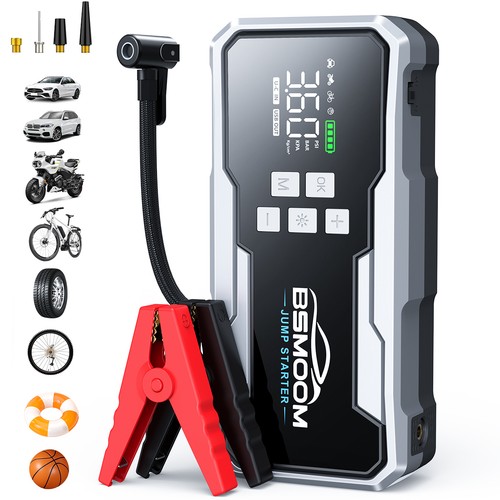 8000a auto starthilfe batterie - 8000a,