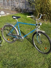 Herrenrad klassisches Fahrrad