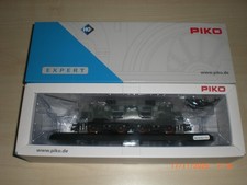 Piko 51191 Elektrolok BR E44 der DB Epoche III   NEU/OVP