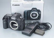 Canon EOS 5D 12.8 MP