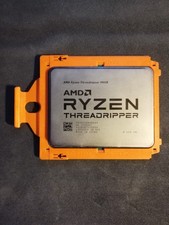 AMD RYZEN Threadripper 1900X