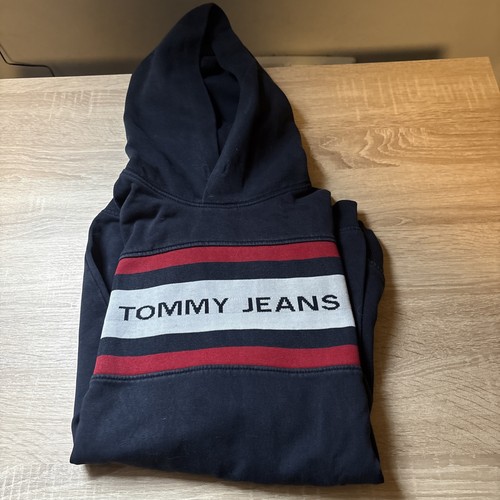 Tommy hilfiger hoodie herren - hoodie,
