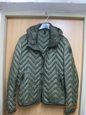 Herren daunen jacke leicht - herren,