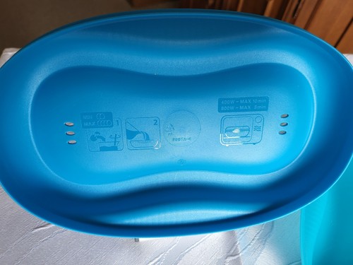 Tupperware omelett meister - tupperware,, omelett-meister