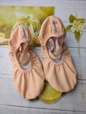 Mädchen Ballettschuhe Gr 33 Von Bezioner