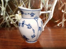 ROYAL COPENHAGEN Denmark MUSSELMALET - kleines Milchkännchen / Giesser 1 / 59