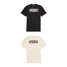 Fox T-Shirt GLOBAL SS Premium