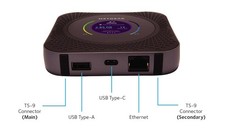 Netgear Nighthawk M1 MR1100-4G