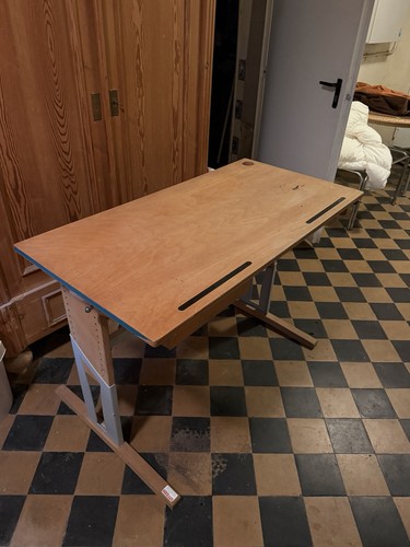 Moizi jugendschreibtisch - -,