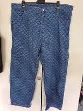 Adidas Originals Baggy Jeans