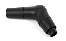 SIEMENS Sirona M1 Handstück Saugschlauch Sauger groß Absaugschlauch Griffstück