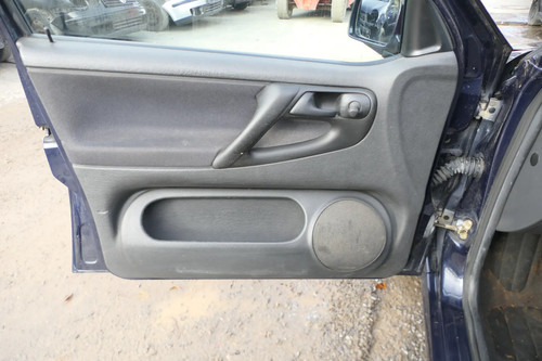 Polo doorboards boxen - 6n,