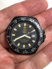 Breitling DPW Accademia Navale