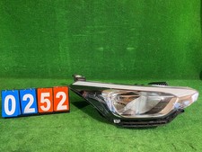 Frontscheinwerfer Hyundai I20 II 92102C8000 Rechts Scheinwerfer Headlight