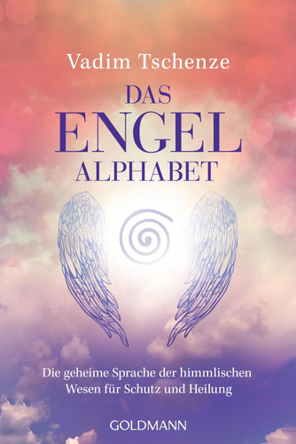 Das engel alphabet vadim - |,