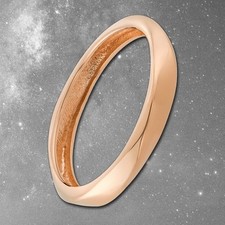 Balia Damen Ring aus 333