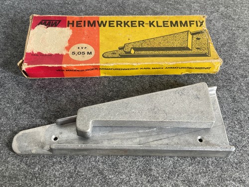 Ddr maw heimwerker - ddr,