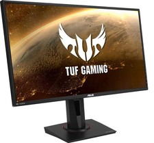 ASUS TUF Gaming VG27AQZ