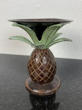 Vintage Kerzenständer