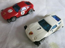 Carrera 132 / Servo L K W Schwarze