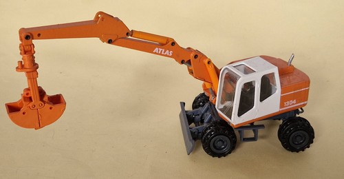 Conrad 2904 atlas - atlas, 1304