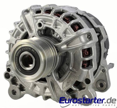 Lichtmaschine 180a neu - lichtmaschine,