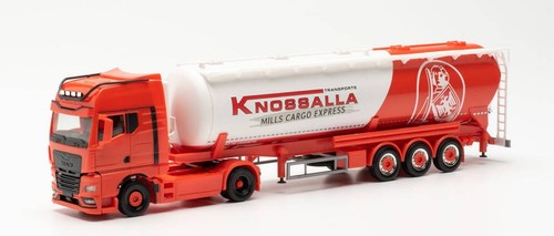Herpa man tgx - herpa, gx