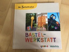 Die sachenmacher bastelbuc - sachenmacher,