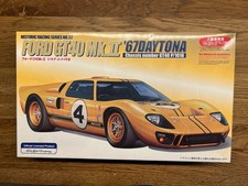 FUJIMI 1:24 Modellbausatz Ford