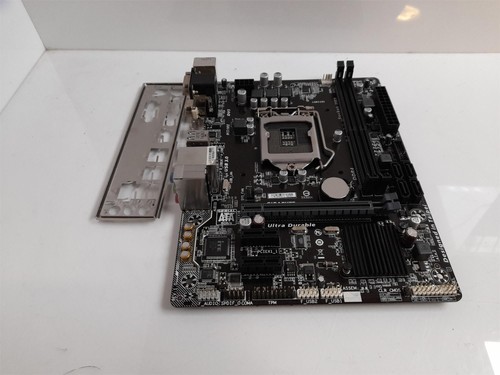 Gigabyte h110m s2h sockel - ga-h110m-s2h,