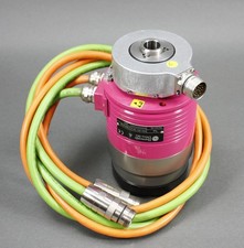 Harmonic Drive AC-Hohlwellenantrieb Servomotor CHA-20A-100-H-C1024-B-EC (6)