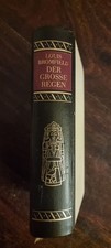 Louis Bromfield - Der große Regen / Zustand gut gebunden