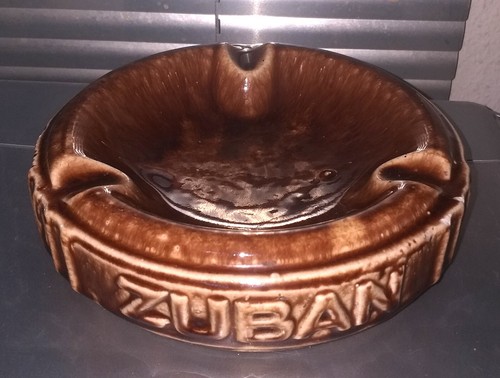 Zuban zigarettenfabrik - zuban,