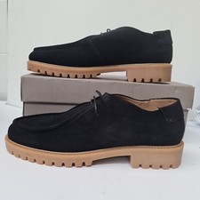 H by Hudson Schlitten Wüste