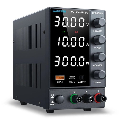 30v 160v 10a - 30v~160v, einstellbar