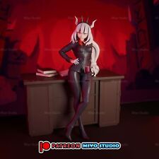 Lucifer Helltaker Teufel