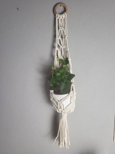 Dekoration wandbehang boho - dekoration,