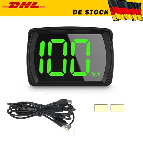 Uni auto hud - head, up