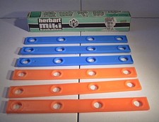 04 279 Herbart Miki Baukasten Zusatzpackung Nr. 40