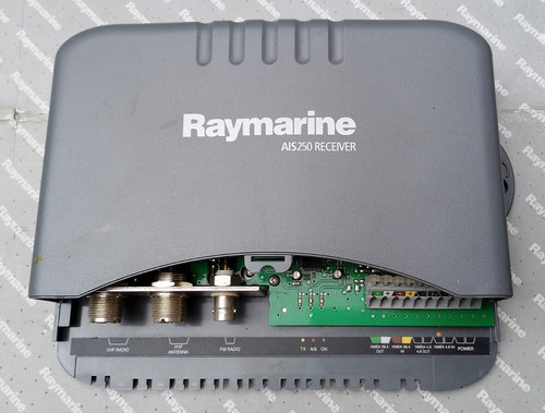 Raymarine ais250 empfänger - ais250,